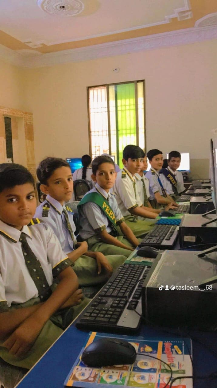 Digital learning